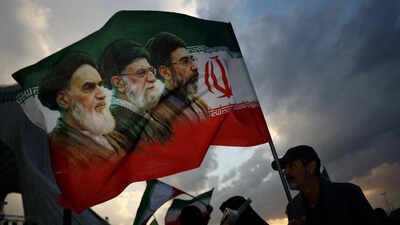 Iran's supreme leader 'not in Iran', Israeli source claims 'Not in Iran': Israeli source says supreme leader absent as internal power struggle deepens