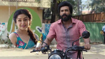 Who is Mokksha? Meet the 'Appadi Podu' dancing breakout star stealing the spotlight in Vishnu Vishal’s 'Gatta Kusthi 2'