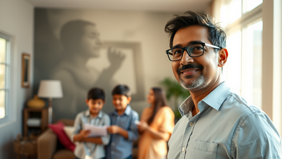 Money Can Buy Independence, Says BITS Pilani Alumnus Who Built ₹14 Crore Net Worth. (AI Image) "Money can't buy happiness, but it can buy independence": The powerful lesson one BITS graduate's journey offers students