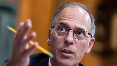 Moody’s Analytics’ top economist Mark Zandi 'warning' for Americans: Tough immigration policies are also behind high inflation as they are diminishing available workforce in essential sectors like ...