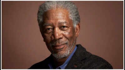Quote of the day by Morgan Freeman: When the veteran actor said it is important to challenge your reality.(Image Credit: Instagram) Quote of the day by Morgan Freeman: 'If you live a life of make-believe, your life isn’t worth anything until you do something that does challenge your reality,' an inspiring lesson by the Hollywood veteran on determination and explaining why stepping out of your comfort zone is essential