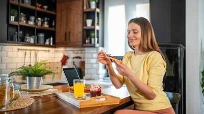 Always feel busy but get nothing done? Try the 3-2-1 morning method that productivity experts swear by