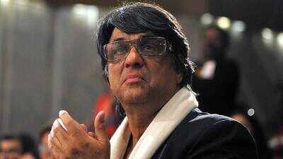 Mukesh Khanna calls CJP 'sponsored', says they don't represent students or Gen Z amid abusive language against PM Narendra Modi: 'Ye log sarkar girane...' Mukesh Khanna calls CJP 'sponsored', says they don't represent students or Gen Z amid abusive language against PM Narendra Modi: 'Ye log sarkar girane...'