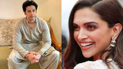 Muzammil Ibrahim makes FRESH claims about dating Deepika Padukone; 'No regrets, love watching her movies, I was big star, she is now' Muzammil Ibrahim makes FRESH claims about dating Deepika Padukone; 'No regrets, love watching her movies, I was big star, she is now'