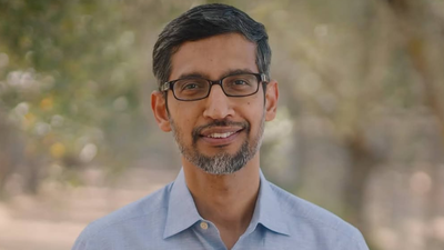 “My father saved a year’s salary to send me to America”: Sundar Pichai on the cost of success and a what it takes for parents who send their child abroad “My father saved a year’s salary to send me to America”: Sundar Pichai on the cost of success and a what it takes for parents who send their children abroad