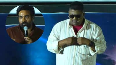 'Even Kamal Haasan or Aamir Khan can’t do this': Mysskin showers praise on Vijay Sethupathi, teases Thanu on the film's release date
