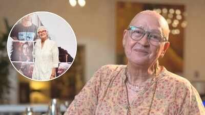 Nafisa Ali reveals the issues addressed in 'Max, Min and Meowzaki' amid her cancer battle: 'That is very important in Indian Cinema today'