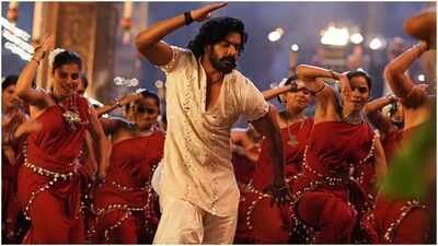 'Nagabandham' box office collections day 1: Virat Karrna's film opens at Rs 3.25 Cr India Net; Night shows see highest occupancy
