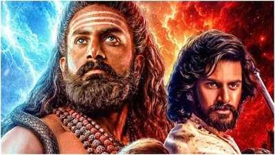 'Nagabandham - The Secret Treasure' box office collection day 3; Virat Karrna's film holds steady; Worldwide gross reaches Rs 12.31 crore 'Nagabandham - The Secret Treasure' box office collection day 3: Virat Karrna's film holds steady; Worldwide gross reaches Rs 12.31 crore