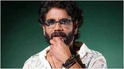 Nagarjuna Akkineni focuses on 'King 100'; bigger release window eyed; Akkineni family multi-starrer put on hold: Reports Nagarjuna Akkineni focuses on 'King 100'; bigger release window eyed; Akkineni family multi-starrer put on hold: Reports