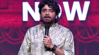 Nagarjuna urges Tollywood to end last-minute release delays at 'Lenin' event: 'We must finish films well in advance'