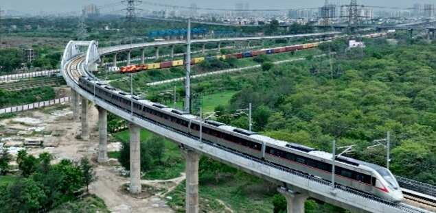 Namo Bharat RRTS