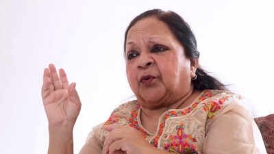 Naseem Mukri reacts to Sanjay Khan and Zeenat Aman’s alleged assault case: ‘She was in pain for so many years….’