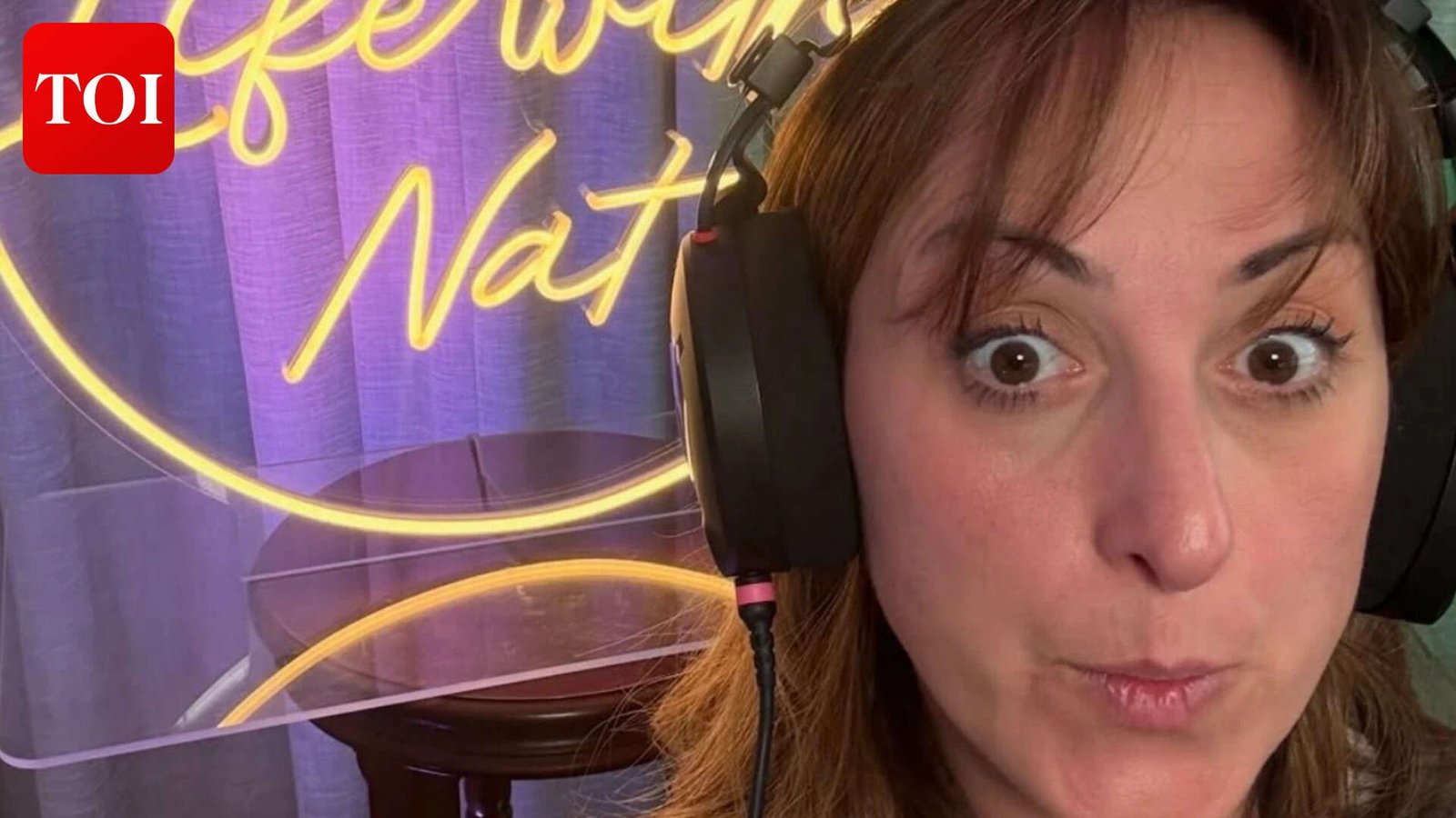 Natalie Cassidy speaks candidly about parenting challenges<br>