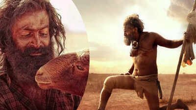 72nd National Film Awards: Fans express disappointment as Prithviraj's 'The Goat Life' and Vikram's 'Thangalaan' miss out