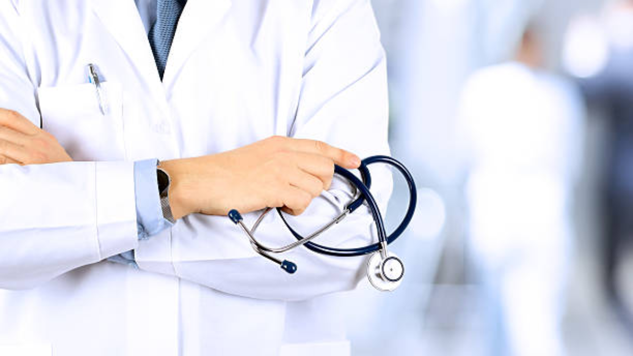 National Doctor's Day