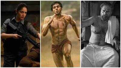 National Film Awards 2026 major winners: Yami Gautam wins Best Actress for Article 370; Kartik Aaryan and Mammootty share Best Actor honour National Film Awards 2026 major winners: Yami Gautam wins Best Actress for Article 370; Kartik Aaryan and Mammootty share Best Actor honour