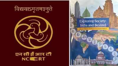 NCERT textbook revision: Hitler references dropped, Congress' Partition stand tweaked NCERT textbook revision: After Supreme Court rap over judiciary chapter, Hitler references removed, Congress' stance on Partition revised