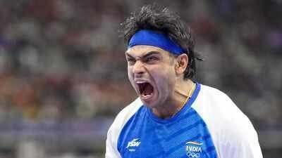 Neeraj Chopra (PTI Photo) Explained: Why Neeraj Chopra's road to CWG 2026 gold could be difficult