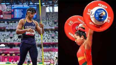 Glasgow gold quest begins: Neeraj Chopra, Mirabai Chanu lead India's medal hopes at Commonwealth Games 2026