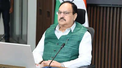 JP Nadda reviews preparedness for NEET UG counselling 2026 Now, just one visit for NEET-UG counselling