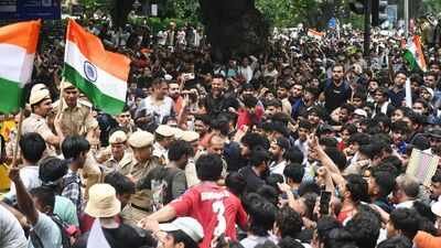 CBI files chargesheet against 13 accused in NEET-UG paper leak case; hearing tomorrow