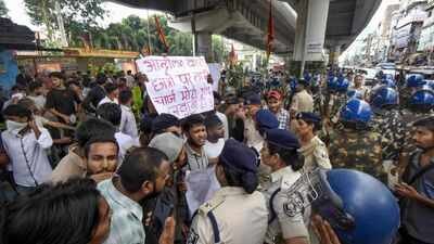 Up to 10-year jail & Rs 10 crore fine: Cabinet clears tougher anti-paper leak bill
