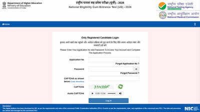 NEET UG 2026 recorded responses released at neet.nta.nic.in; NTA opens OMR challenge window after answer key process closes
