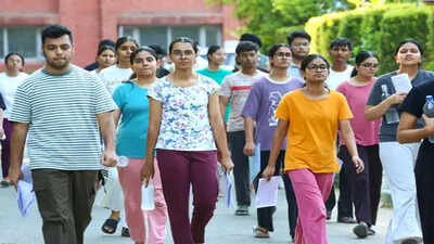 The National Testing Agency has published the NEET UG 2026 cut-off alongside the result, detailing the minimum qualifying marks and percentiles for each category. The revised cut-off is higher than last year's, indicating a more competitive examination. Qualified candidates can now begin the counselling process for MBBS, BDS, AYUSH, B.Sc. Nursing and other undergraduate medical programmes. NEET UG 2026 cut-off released alongside results; Check category-wise qualifying marks, percentiles