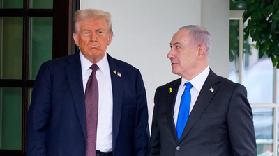 Some US officials believe Israeli intelligence may also be part of a broader effort by Tel Aviv to influence Trump's decision on whether to intensify American military action against Iran. Fresh bid to kill Trump? Israeli intelligence warns US of alleged Iran assassination plan