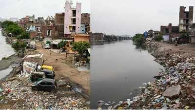 In 2023, Hindon entered villages. In 2026, villages have gone further into Hindon
