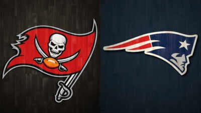 NFL Trade Rumor: Drake Maye’s New England Patriots and Justin Herbert’s Los Angeles Chargers could eye $62M Tampa Bay Buccaneers defensive tackle (Image via Pinterest: Tampa Bay Buccaneers logo and New England Patriots logo) NFL Trade Rumor: Drake Maye’s New England Patriots and Justin Herbert’s Los Angeles Chargers could eye $62M Tampa Bay Buccaneers defensive tackle