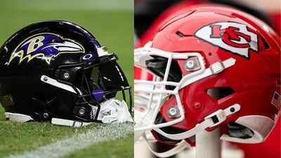 NFL Trade Rumors: Kansas City Chiefs and Baltimore Ravens emerge as top landing spots for $12.3 million Panthers WR