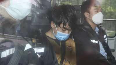 Death by diet: Hong Kong man convicted of manslaughter for beating girlfriend to death during weight-loss plan