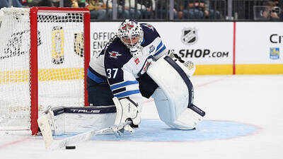 NHL Trade Rumor: Buffalo Sabres and Carolina Hurricanes emerge as top landing spots for $68M Winnipeg Jets star