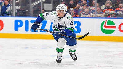 NHL Trade Rumor: Vancouver Canucks exploring unexpected trade market options for former superstar forward