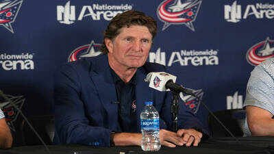 Former NHL defenseman Mike Commodore makes allegations against Edmonton Oilers amid Mike Babcock coaching controversy