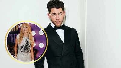 Nick Jonas admits he was disappointed after the Jonas Brothers' 3D concert film failed to match the box office success of Miley Cyrus' movie.Image credit (Instagram) Nick Jonas says his 3D concert film 'didn't do well' when compared to ex Miley Cyrus' movie