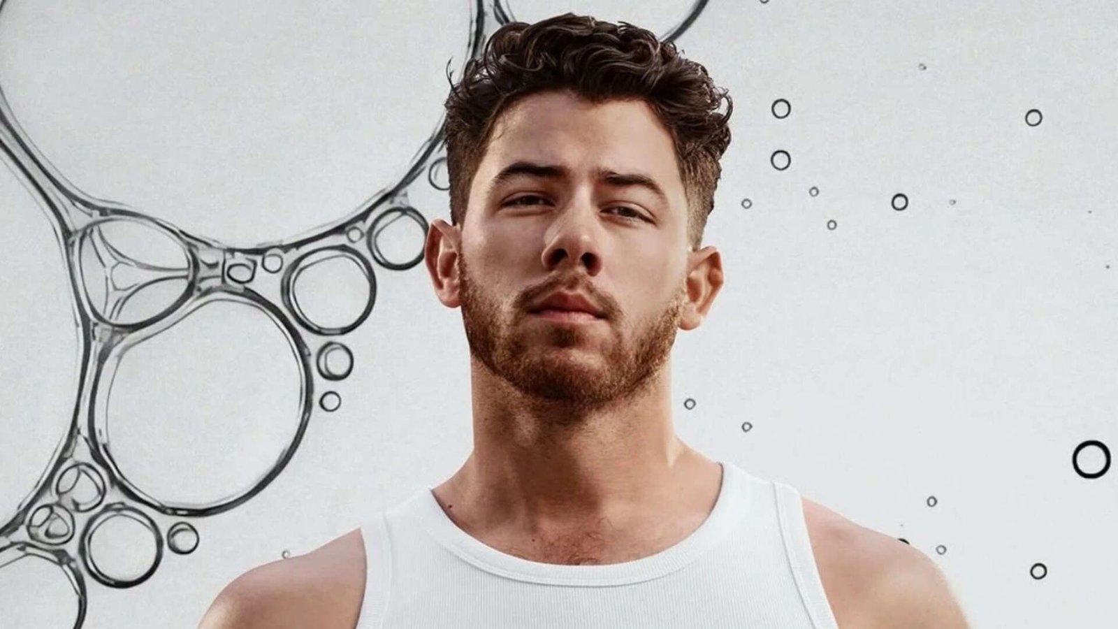 Nick Jonas says competition with Miley Cyrus affected him