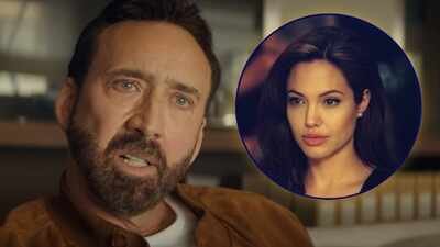 Celebrities who changed their legal names. (Image credits: Instagram) Celebrities and star kids who changed their last names: Angelina Jolie, Shiloh Jolie, Nicolas Cage, and others