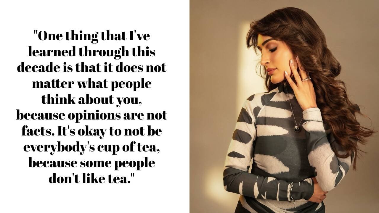 Niharika MM quote