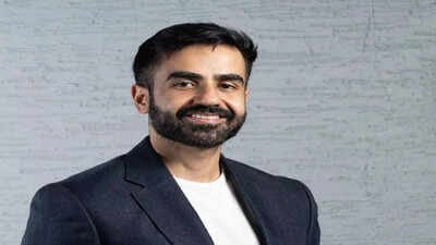 He built a billion-dollar company without a college degree. Then one book changed the way Nikhil Kamath looked at life He dropped out of school and became a billionaire, but one book made Nikhil Kamath rethink what success really means