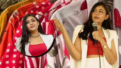 She quit her job after marriage to follow a dream. Just 10 months later, her Jaipur fashion brand was earning Rs 14 lakh every month