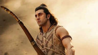 Nitesh Tiwari on why he chose two part format for Ranbir Kapoor, Yash and Sai Pallavi's 'Ramayana': 'Something one can call cliffhanger'