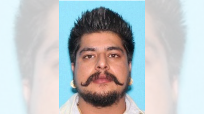 FBI adds Indian-origin man to most wanted list over alleged organised crime links