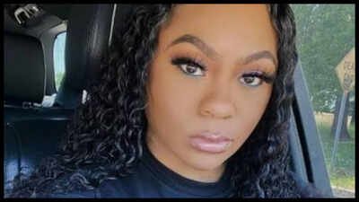 R&B singer Nivea reveals that she has been diagnosed with blood cancer and that she has been receiving treatment since earlier this year. She also shared that she has been focusing on herself and her children. (Instagram) ‘Laundromat’ singer Nivea reveals that she has been diagnosed with cancer: ‘Just being grateful and taking every opportunity’