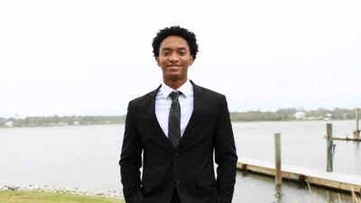 Nolan Wells. Image via: GoFundMe 18-year-old footballer Nolan Wells' family attorney reveals latest on long-awaited autopsy report
