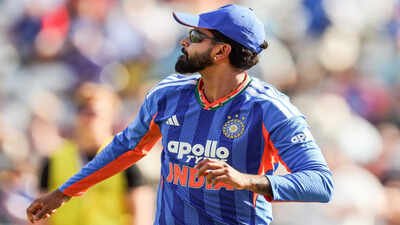 Indian skipper Shreyas Iyer (ANI Photo) IND vs ZIM: Shreyas Iyer surpasses MS Dhoni with unique India T20I captaincy record