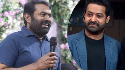 'Do not interfere with symbols that represent the pride and identity of Tamils': NTK Chief Seeman issues warning to Jr NTR and Naga Vamsi over controversial Lord Murugan tagline 'born in the North' row