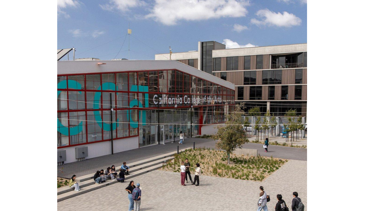 Nvidia CEO Jensen Huang donates $75 million to preserve the California College of the Arts' legacy as Vanderbilt launches a new college of art, architecture and design